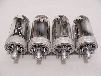 RCA1609 真空管4個セット RCA1609 真空管4個セット 楽天市場】真空管 ソケット UX 4ピン