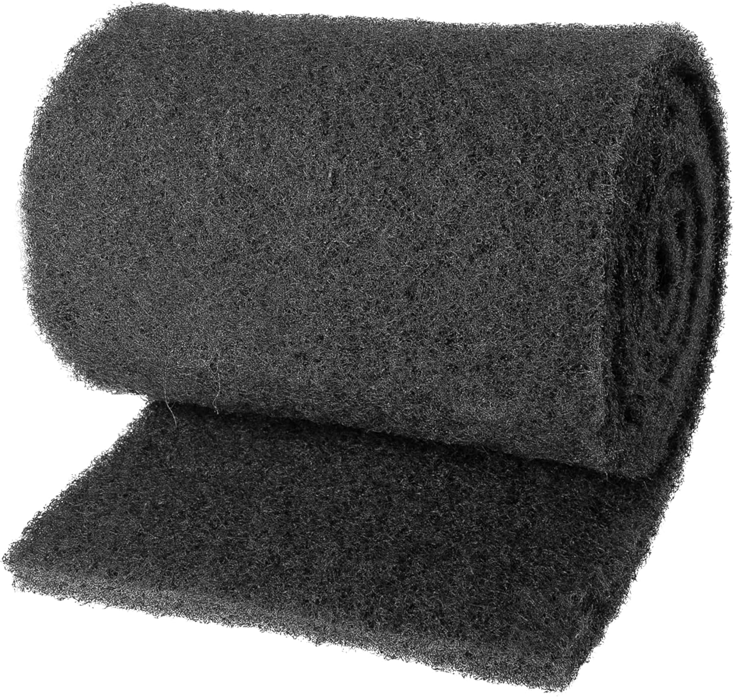 Koi Pond Filter Rigid Pad Media 12.5" x 76" (6 ft)