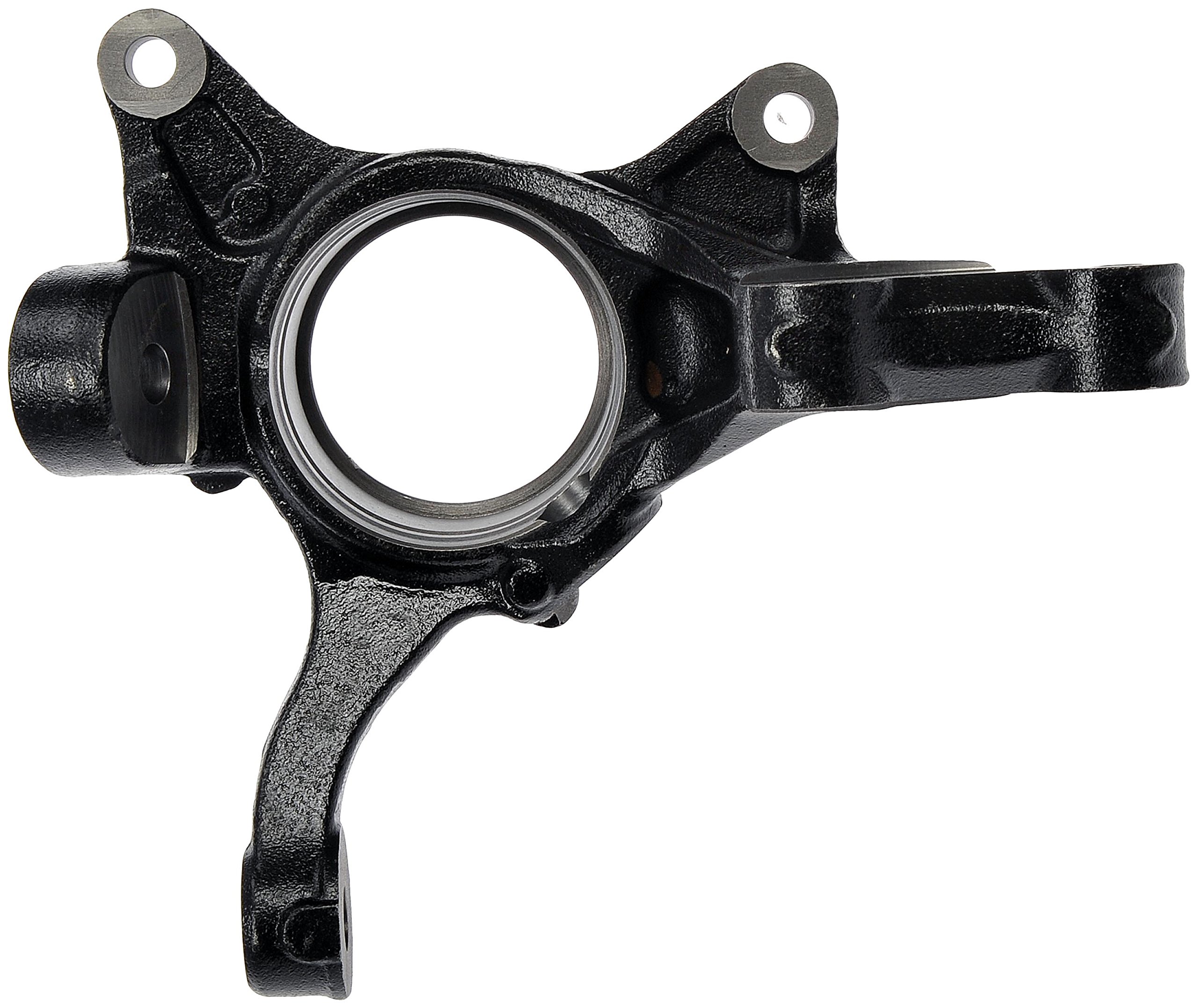 Dorman 698-164 Front Passenger Side Steering Knuckle Compatible