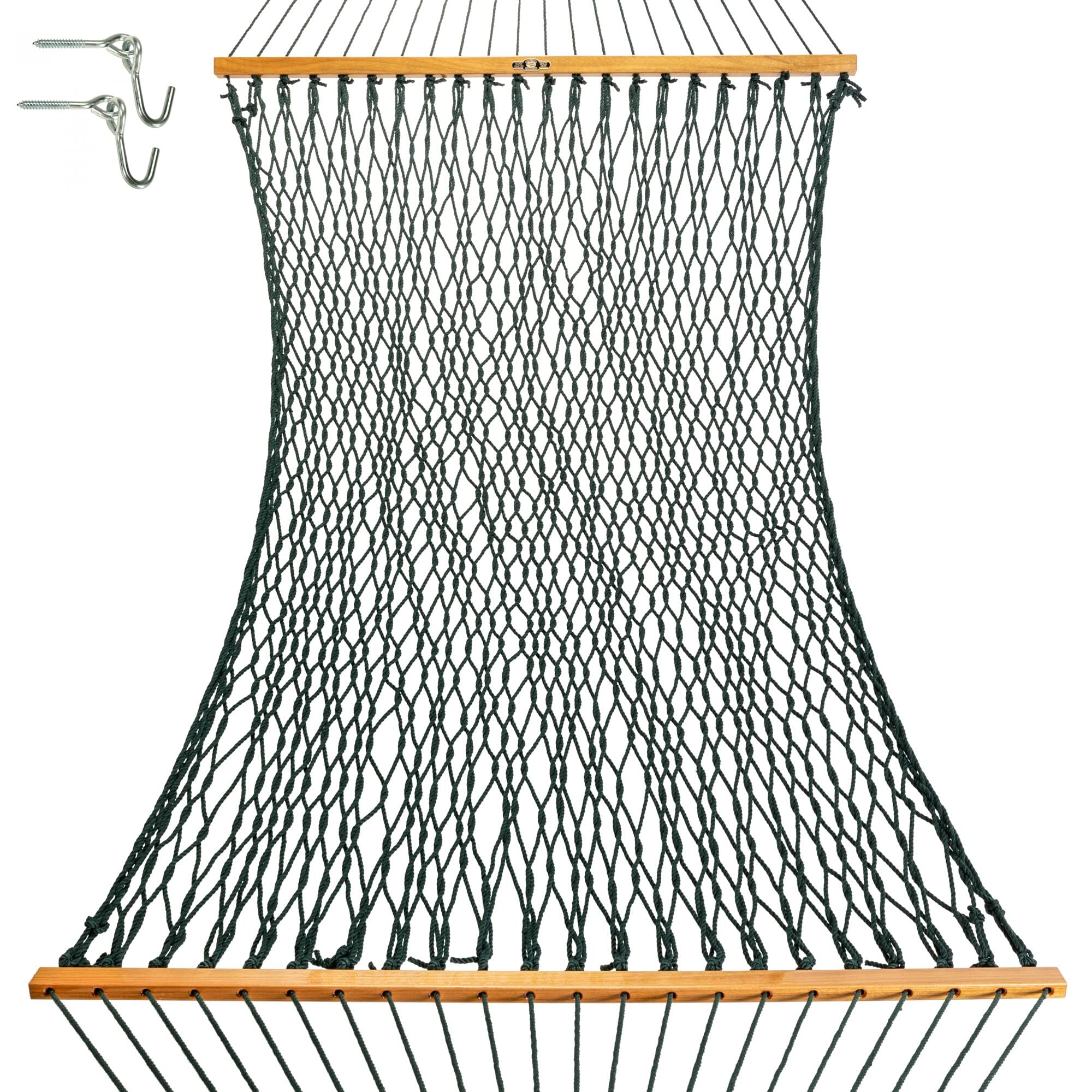 Pawleys Island Hammocks Original DuraCord Collection Double