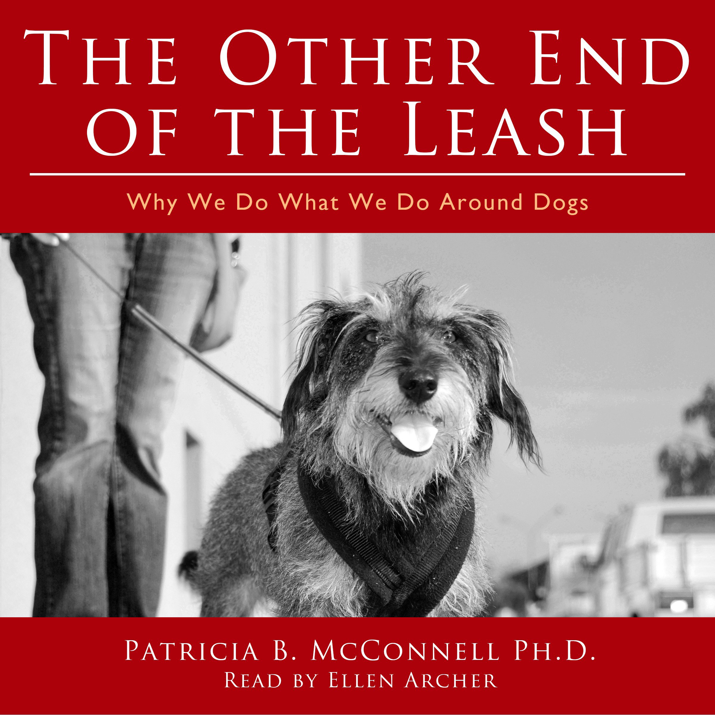 The Other End of the Leash