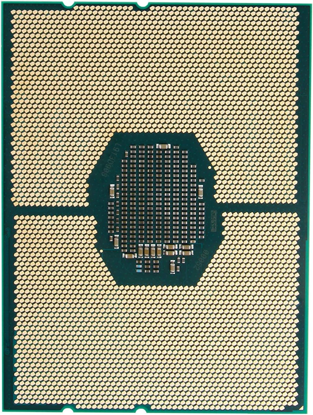 Intel Xeon Gold 6254 Processor 18 Core 3.10GHZ 25MB Cache TDP 200W (CD8069504194501)(Cascade Lake) (OEM Tray Processor) (Renewed)