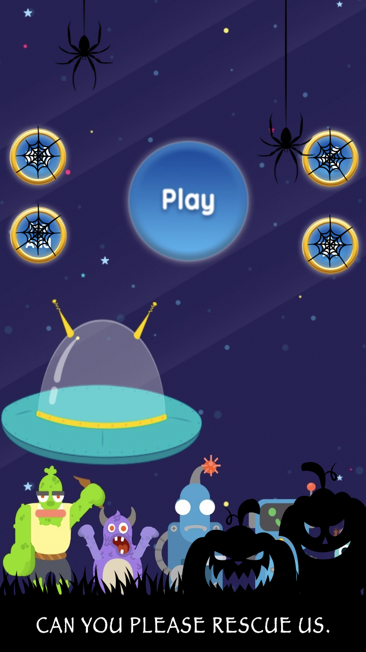 Bubble Puzzle 2017 Spooky Halloween Games App on Amazon Appstore