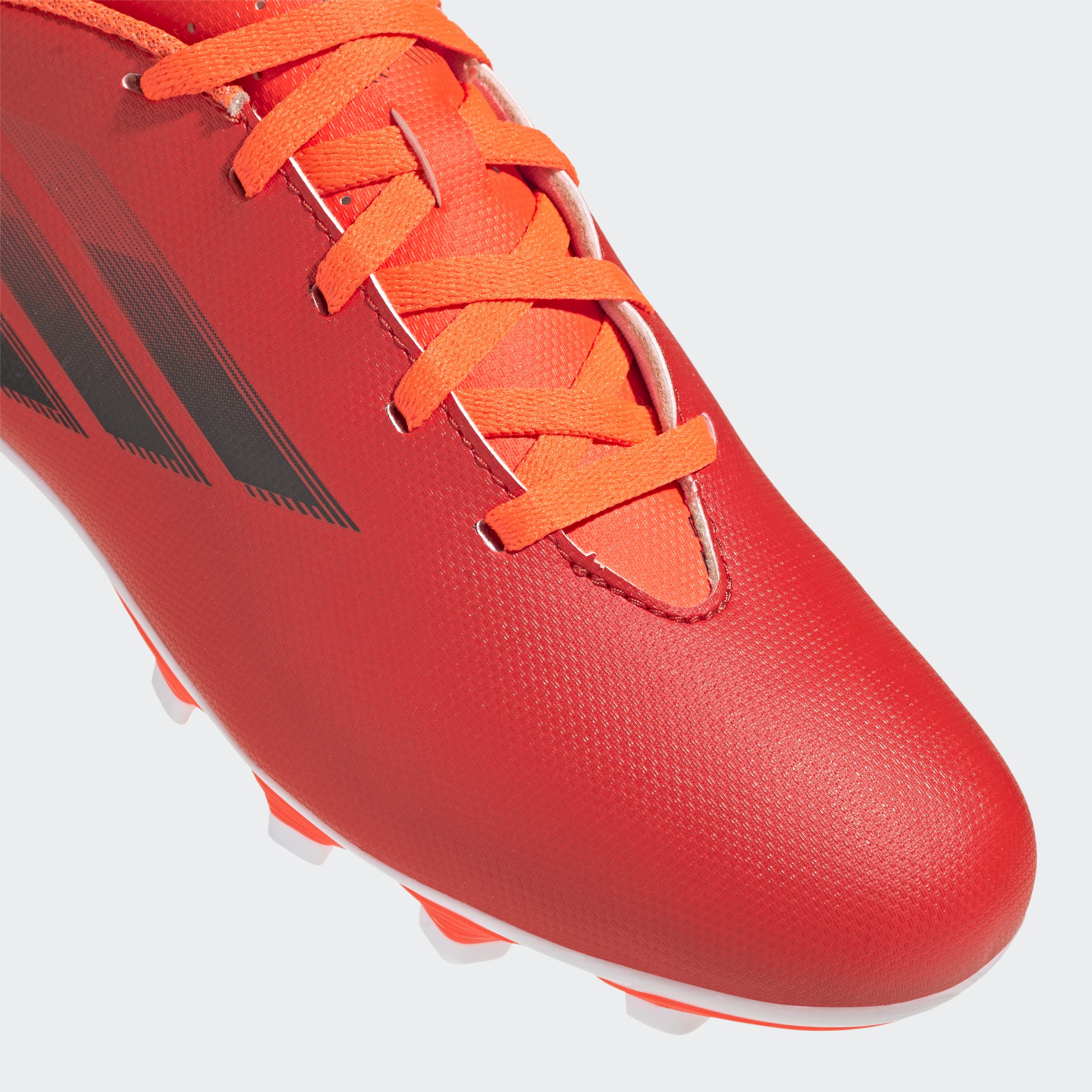 adidas X Speedflow.4 Elastyczne Ground Unisex dziecięce buty piłkarskie