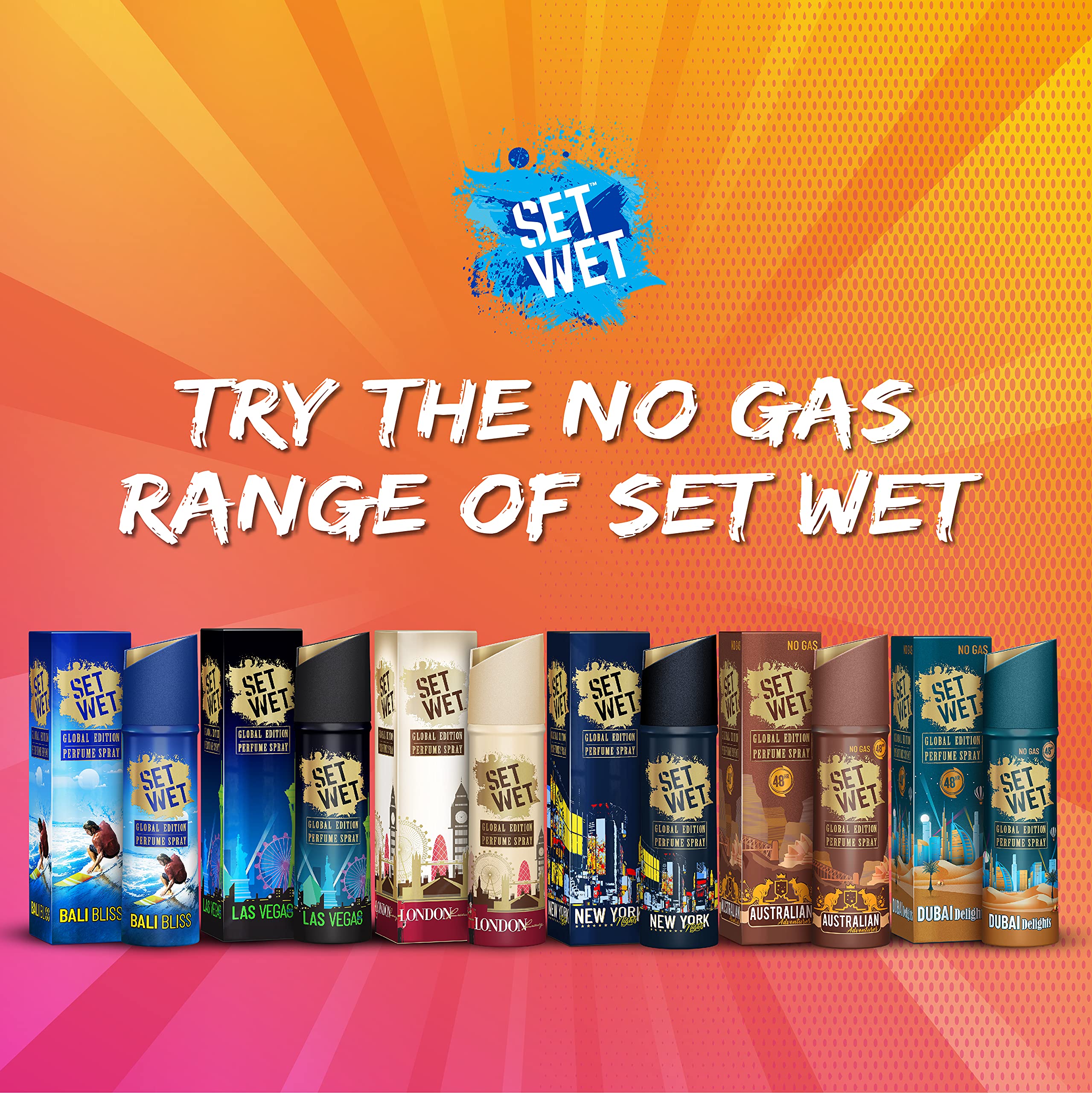 Deodorant Set Wet Bali Bliss Review Set Wet Deodorant Spray