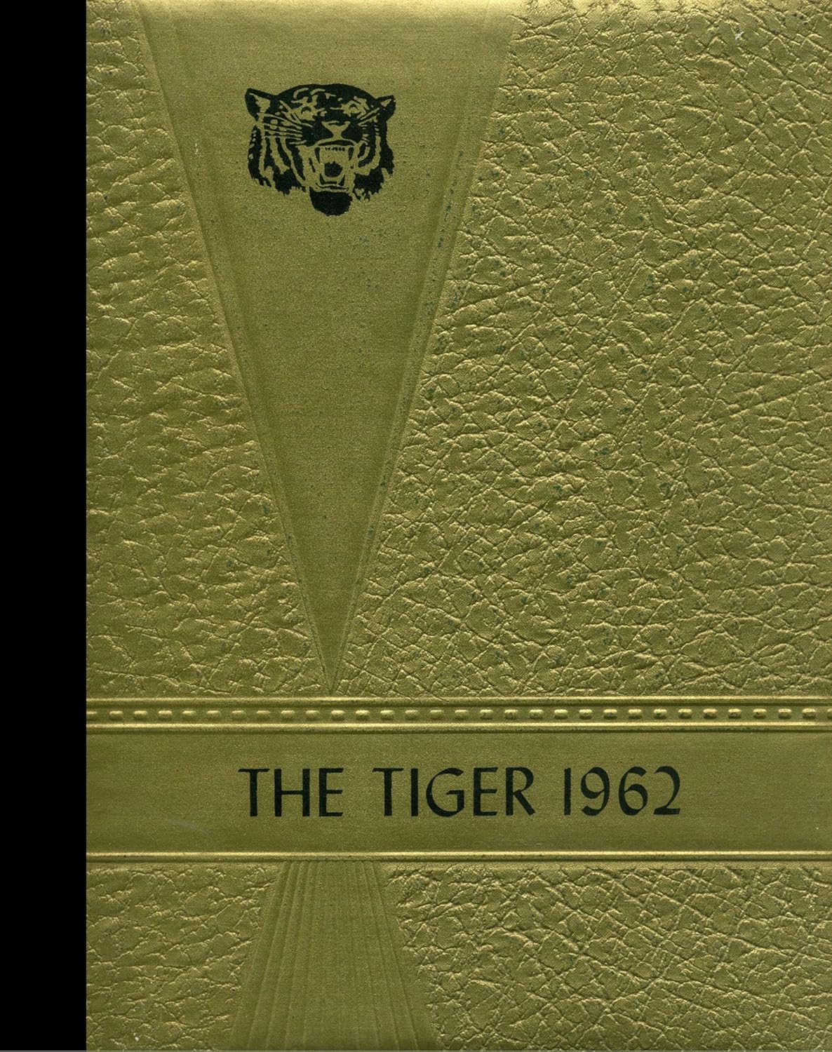 (Reprint) 1962 Yearbook Neelyville High School, Neelyville, Missouri