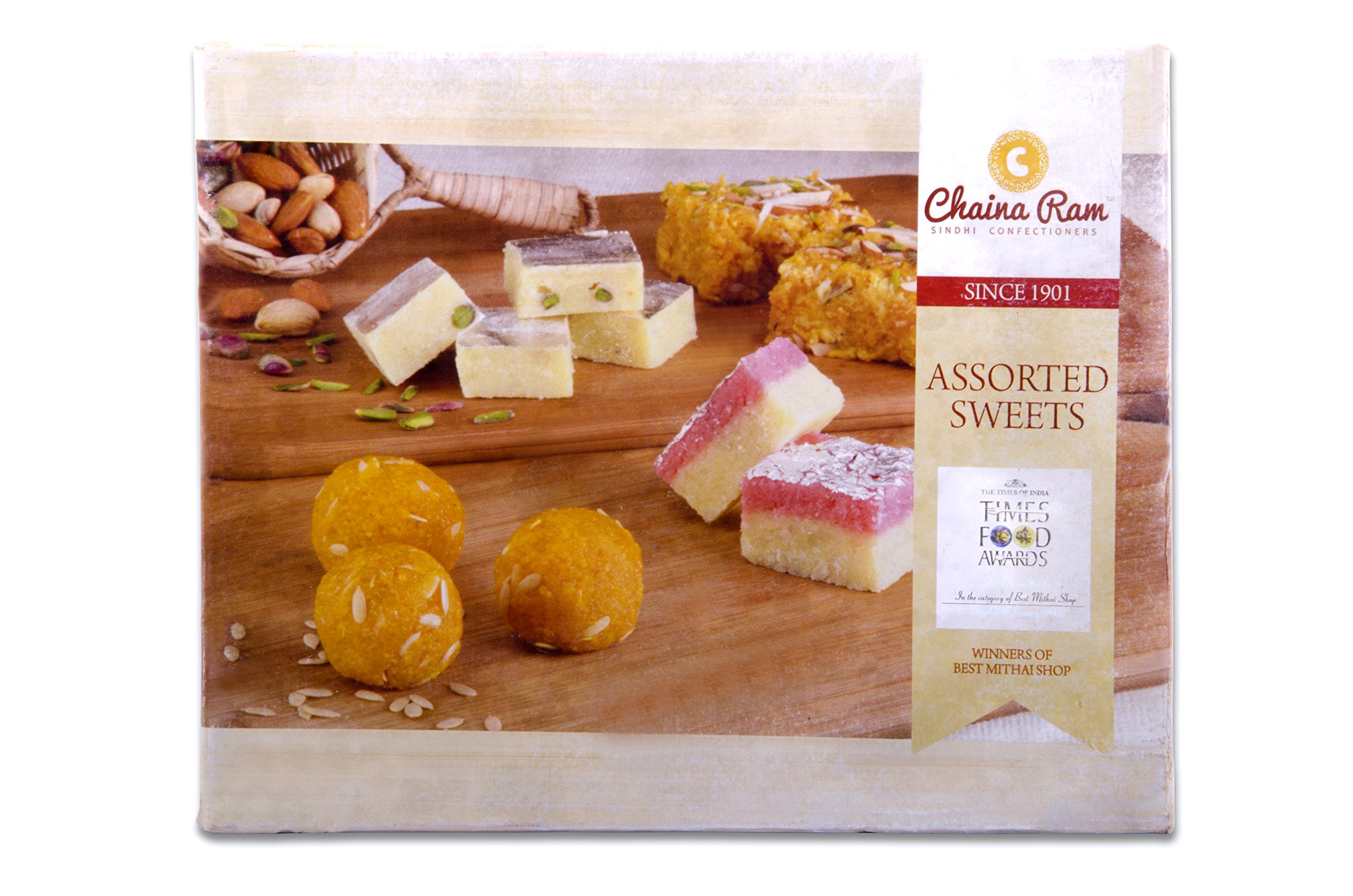 See full amazon price history chart for Chainaram Delhi Karachi Halwa - 500 gm Chainaram Delhi Karachi Halwa - 500 gm (B0160XQ04A) Amazon Price History, Amazon Price Tracker