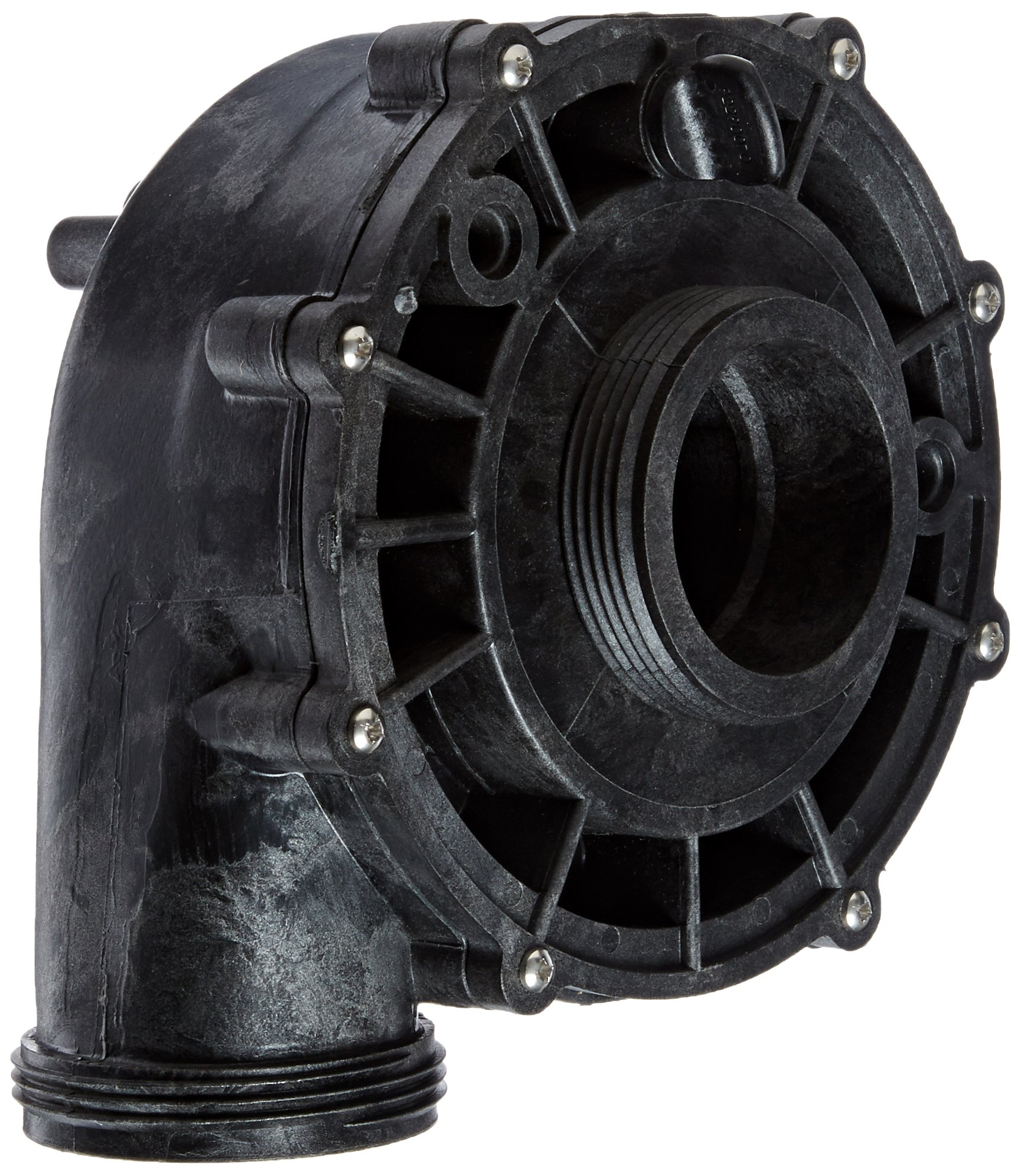 CHAMPION Industries 113120 Impeller 3HP SST MACHINED