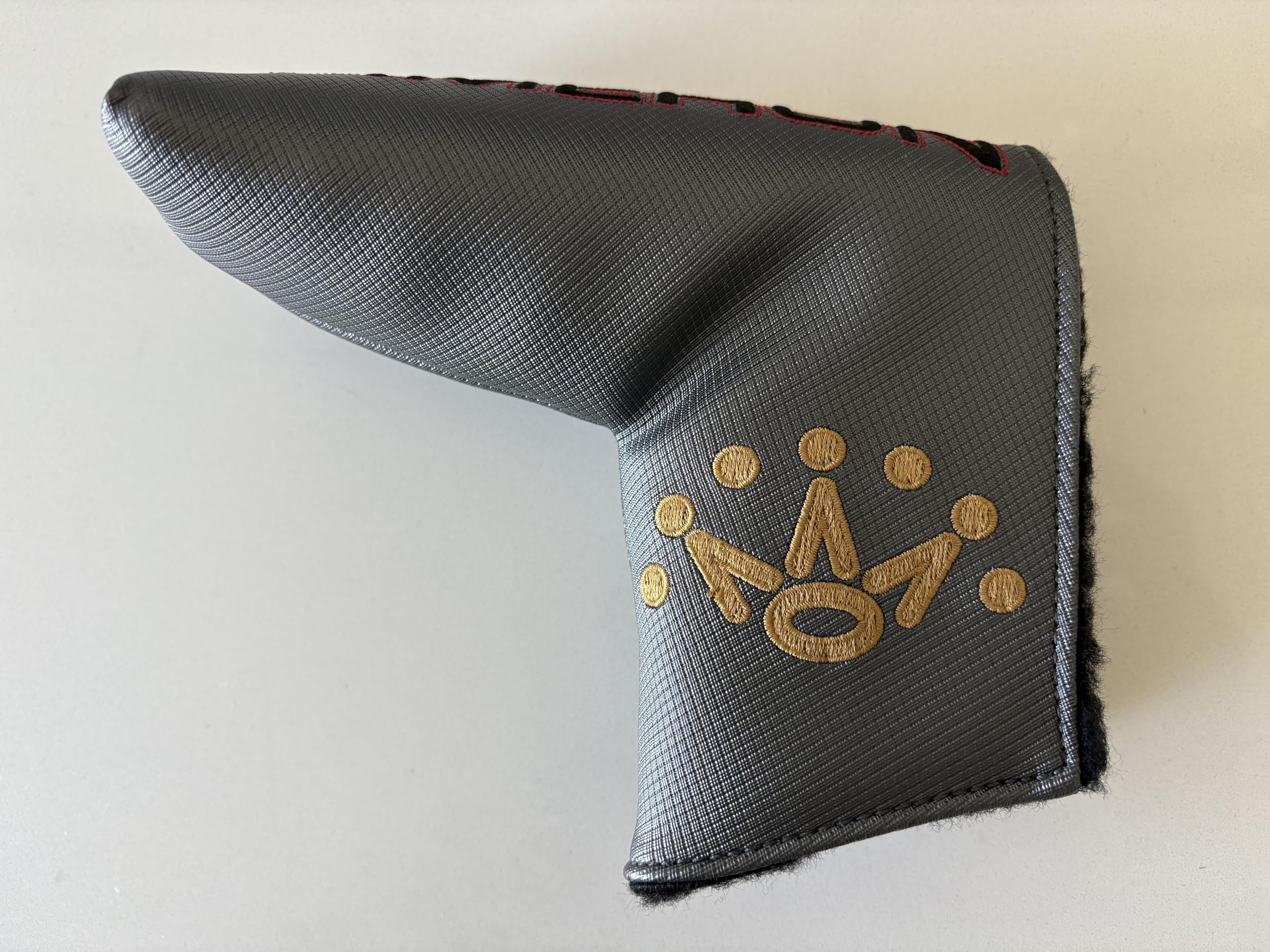 Amazon.com : New SCOTTY CAMERON Newport Gray Blade Cover Putter