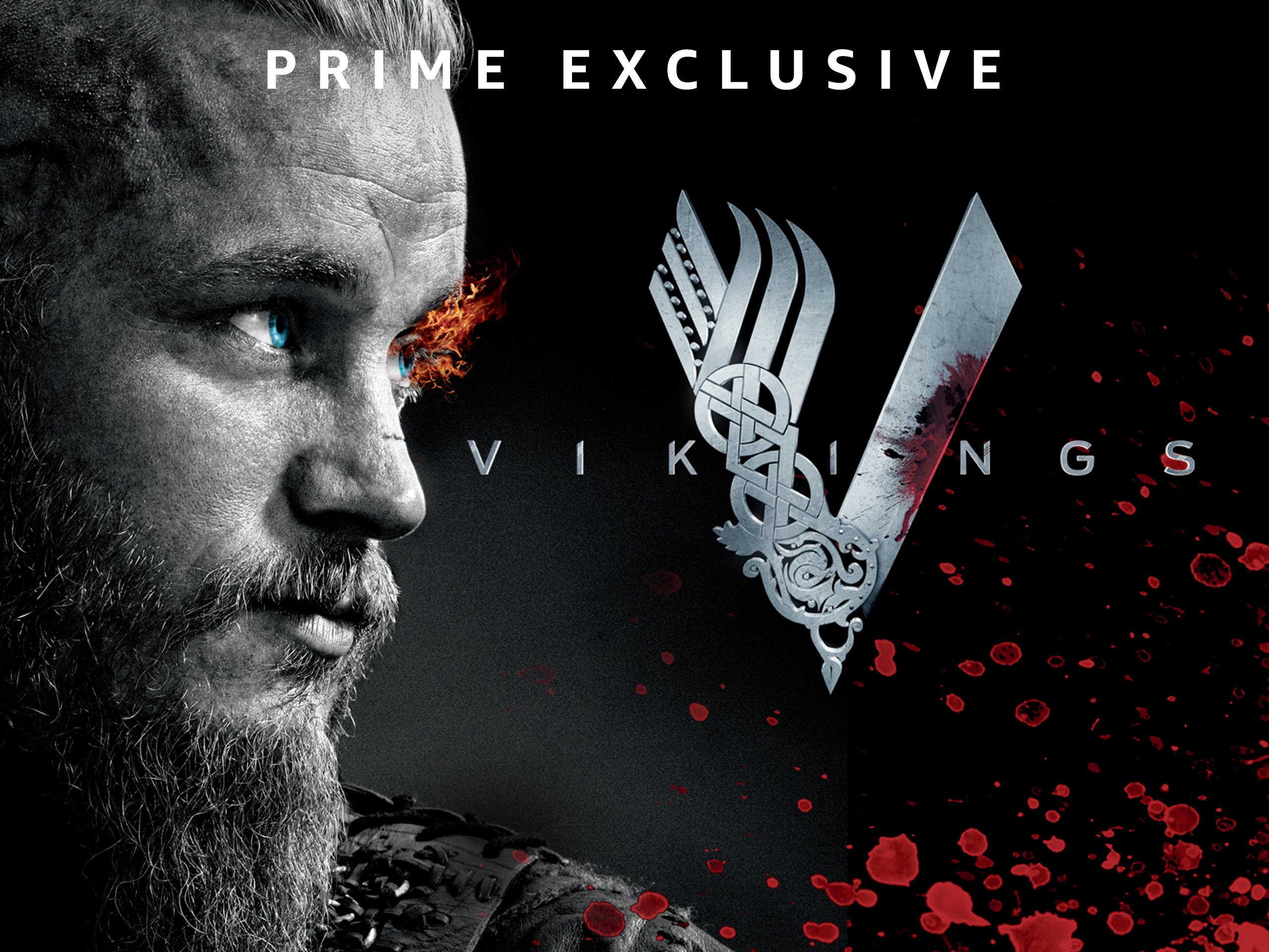 Vikings Season 2