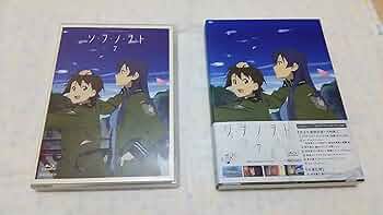 ソ・ラ・ノ・ヲ・ト ソラノヲト 全7巻セット [マーケットプレイス DVDセット] i8my1cf Amazon.co.jp: ソ・ラ・ノ・ヲ・ト ソラノヲト 全7巻セット