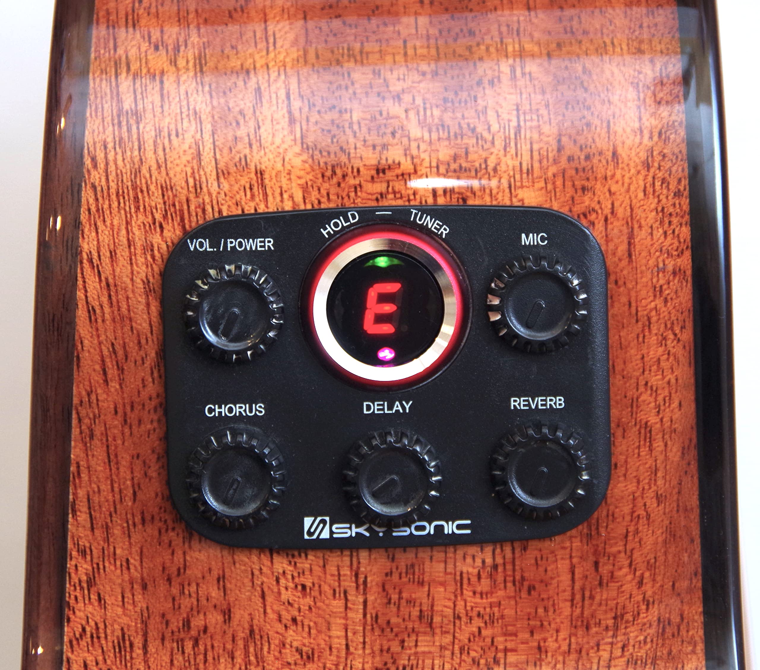 Amazon | O'tra ファンフレット マルチスケール・アコースティック