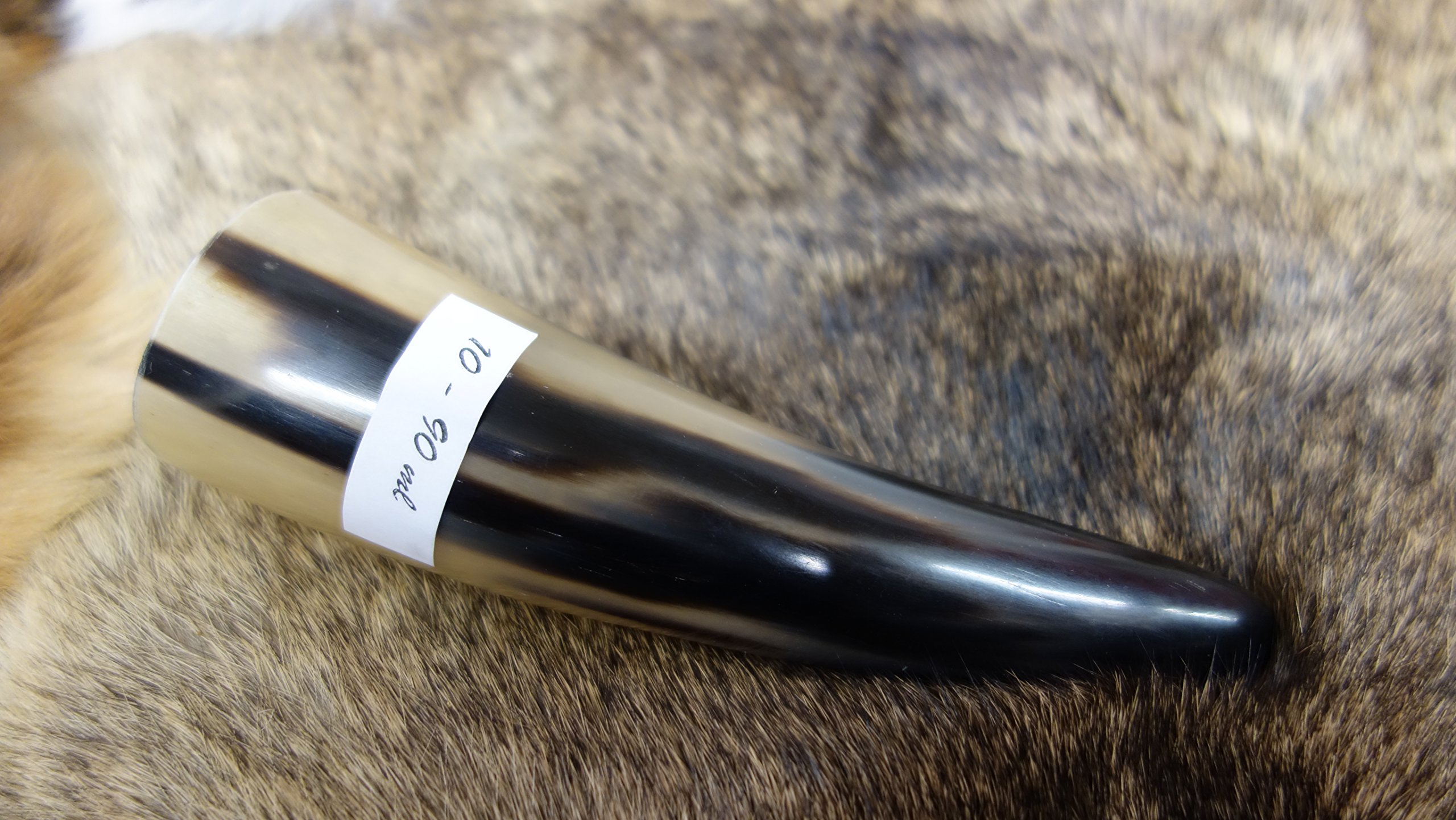 CORNO PER BERE – 0,5 LT - Il Grimorio Sardegna - Foto 9