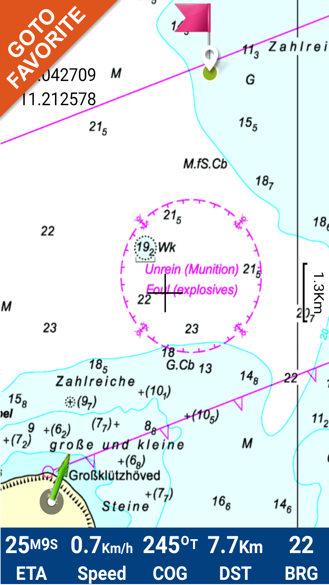 Wilson Lake Alabama GPS Map NavigatorAmazon.co.ukAppstore for Android