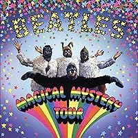 Vista 2 de Magical Mystery Tour Deluxe Box Set Blu-rayDVDdouble-vinyl EP