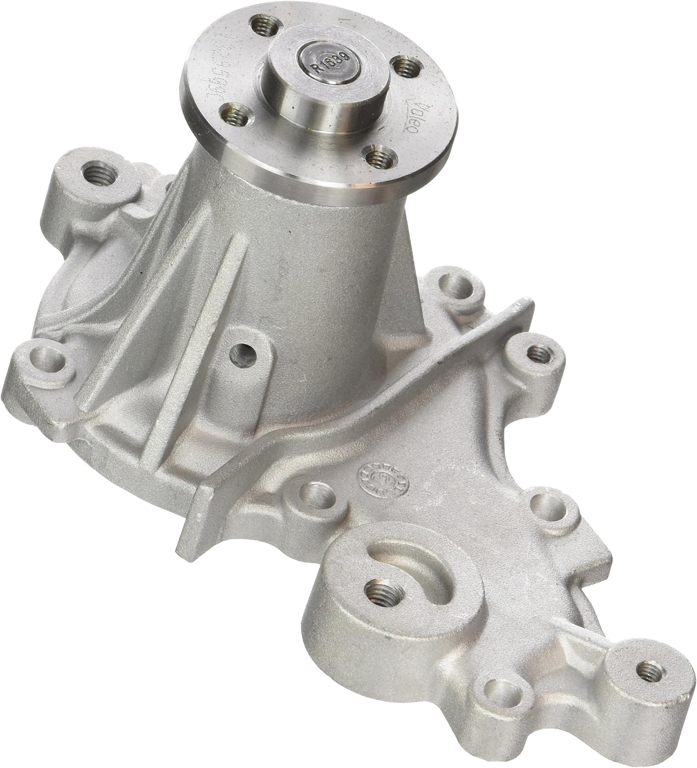 Valeo 506565 Engine Cooling