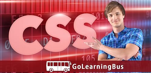 Learn CSS by GoLearningBus