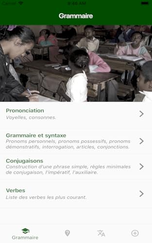 antisèche malagasy