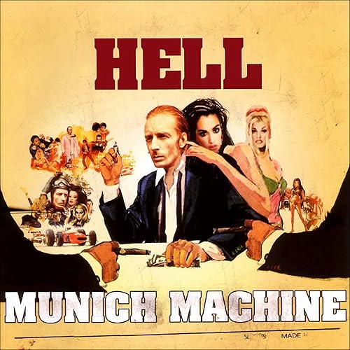 Suicide Commando von DJ Hell bei Amazon Music Amazon.de