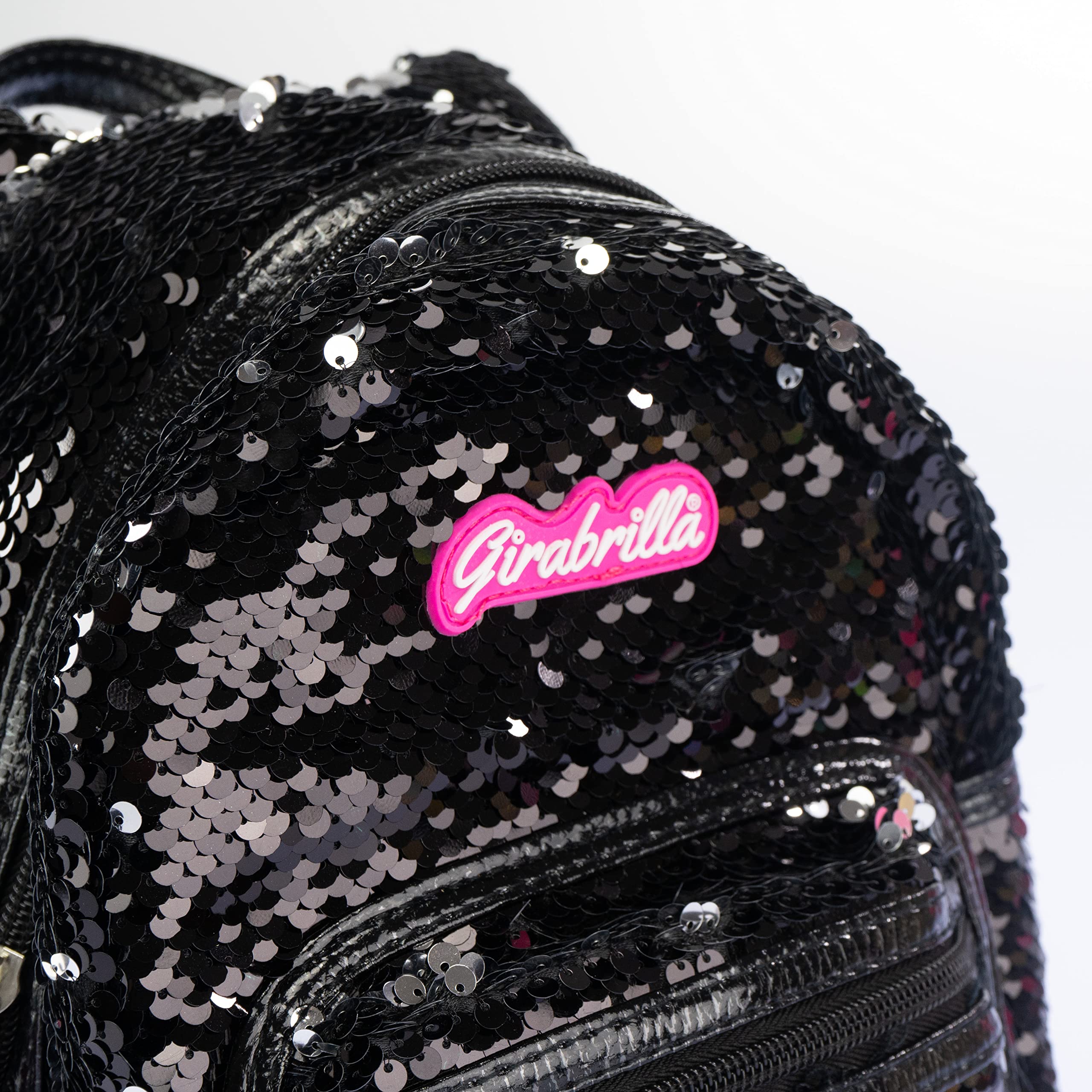 Girabrilla Nice Group Backpack Kitty, Mochila Gato Espumoso