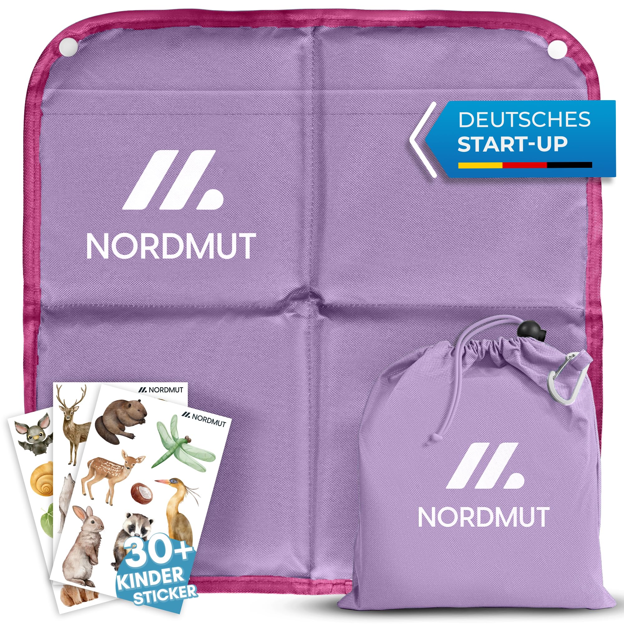 NORDMUT