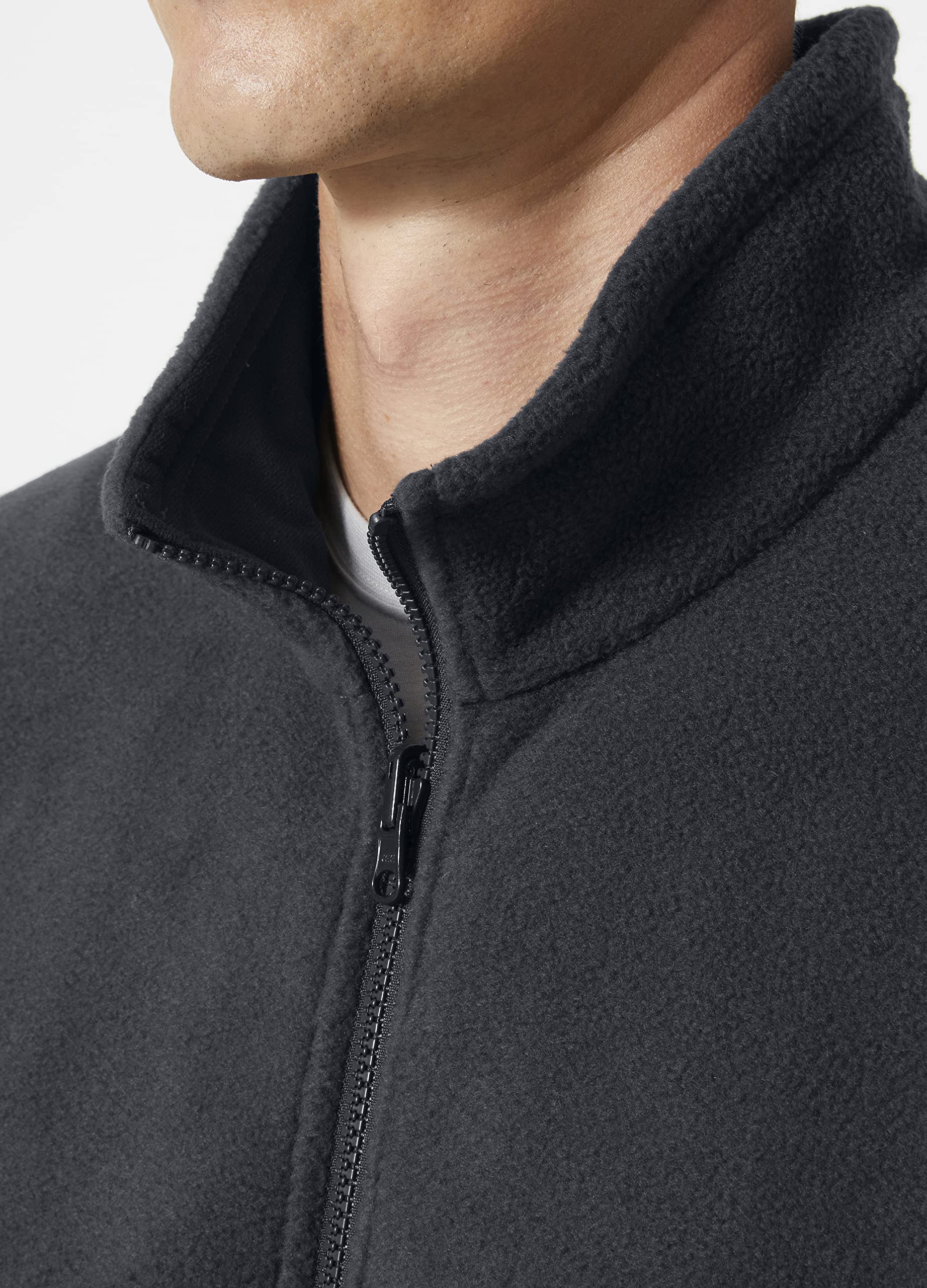 Helly-Hansen Workwear Homme Gilet Polaire Manchester 2.0