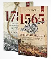 Coleção História do Brasil. 1789 - 1565