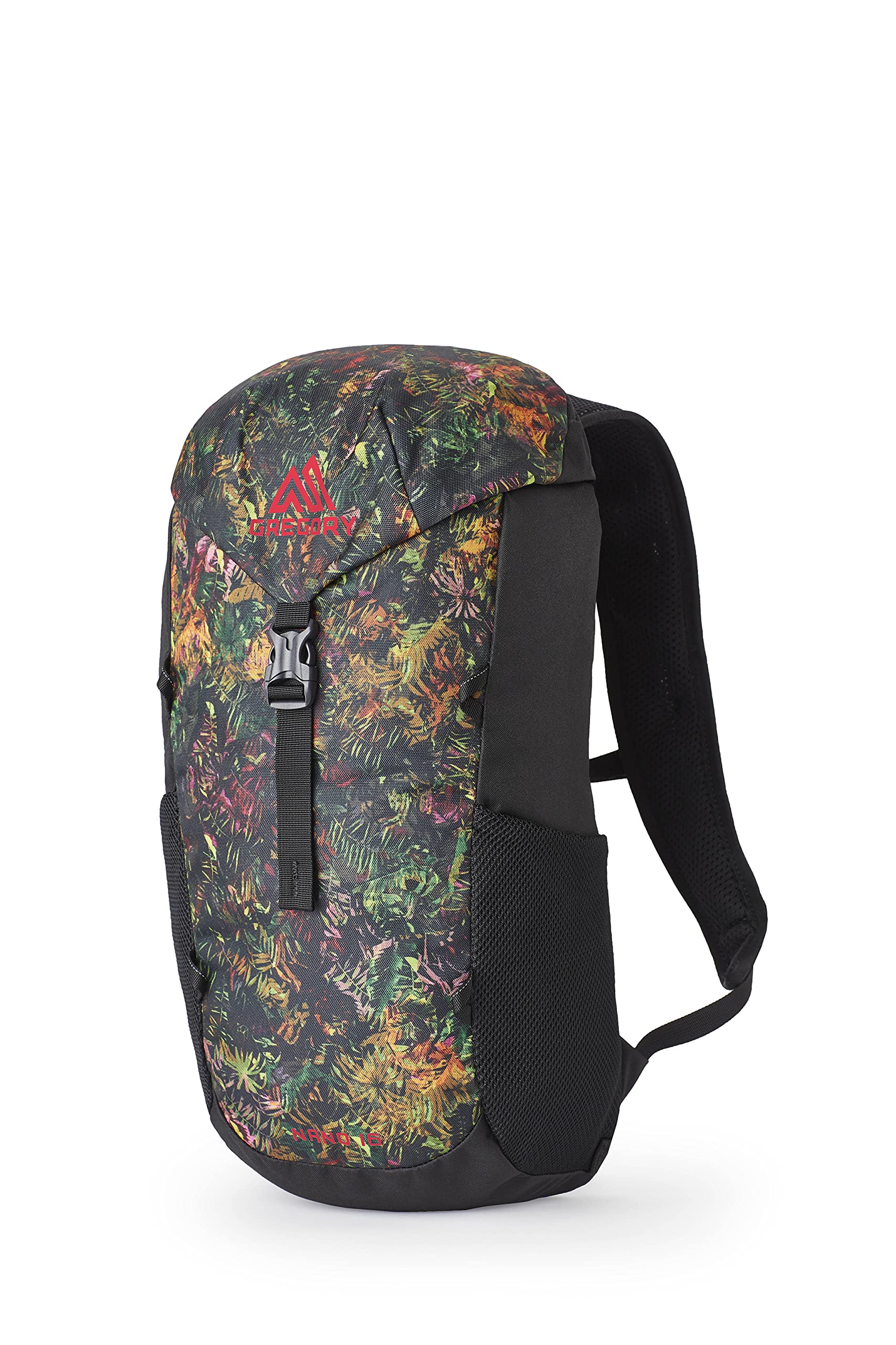 Gregoryunisex-adult Nano 16 Backpack