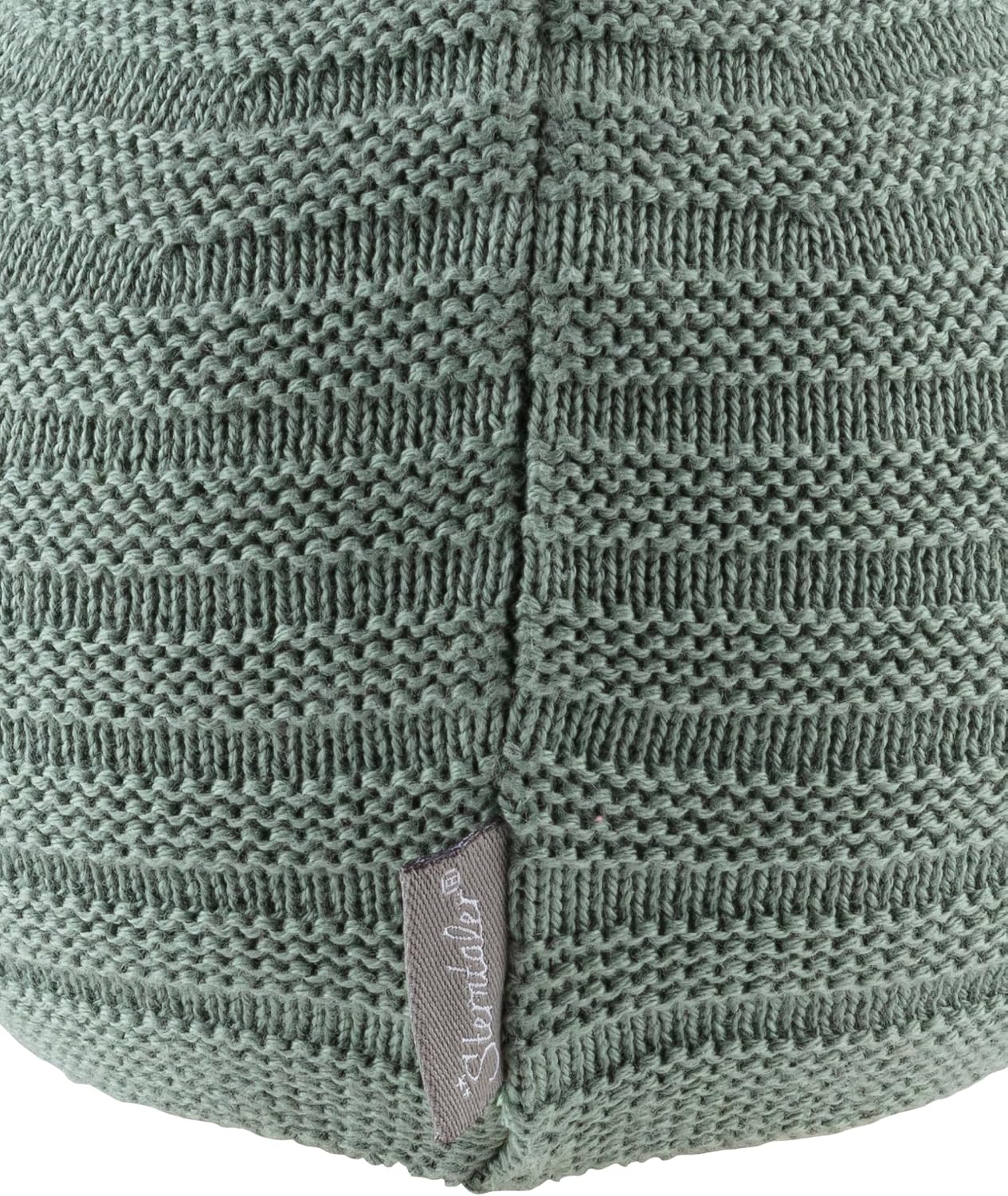 Sterntaler Strickmütze Aus Baumwolle Mit Struktur Unisex Hat