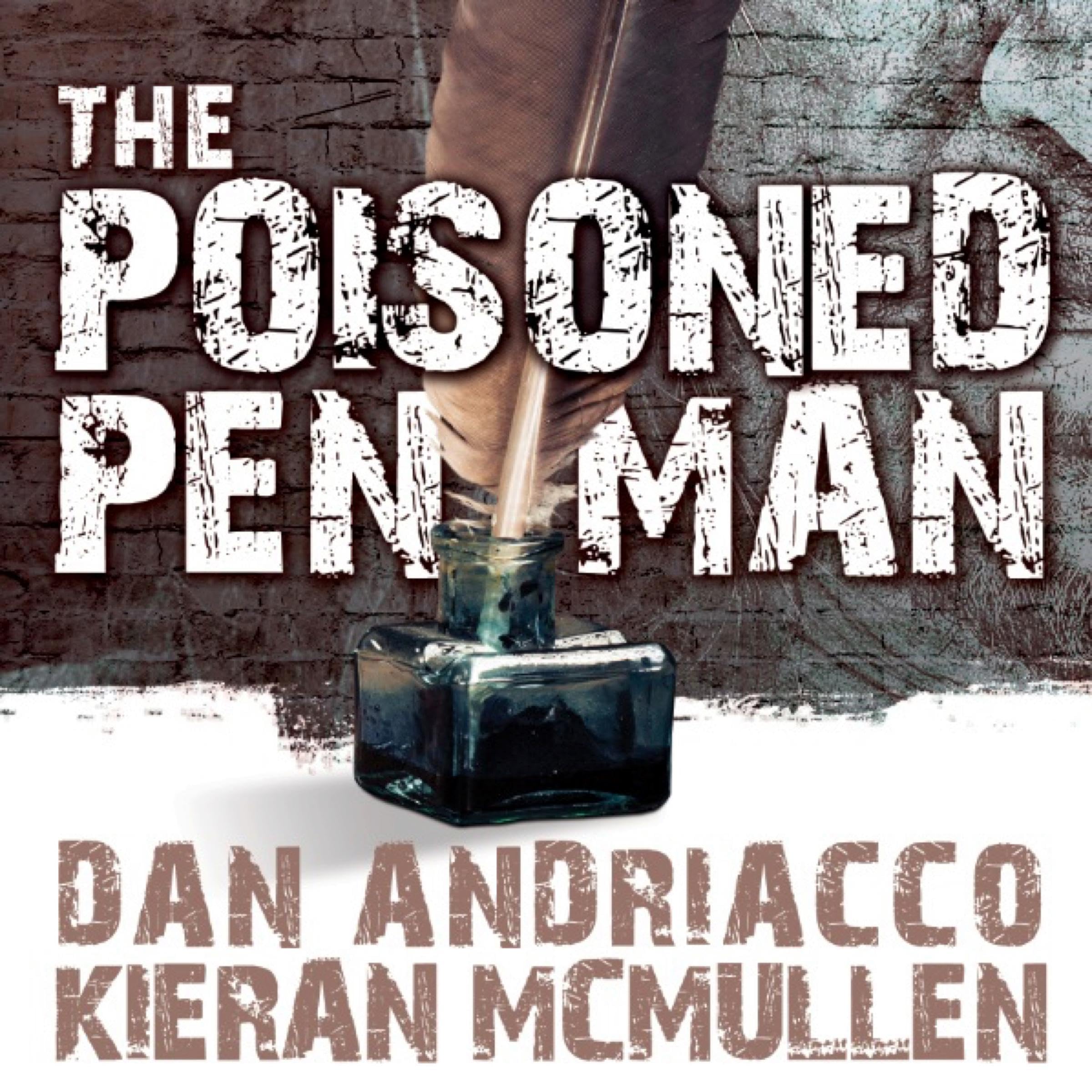 The Poisoned Penman