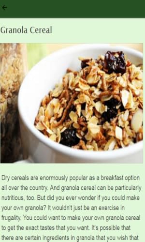 How To Make Granola