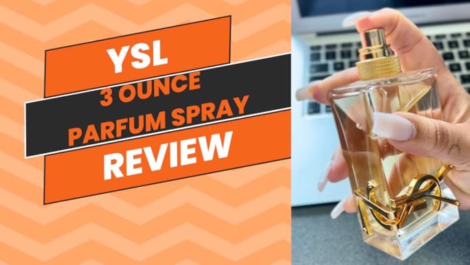 Amazon.com : YVES SAINT LAURENT YSL Libre for Women Eau de