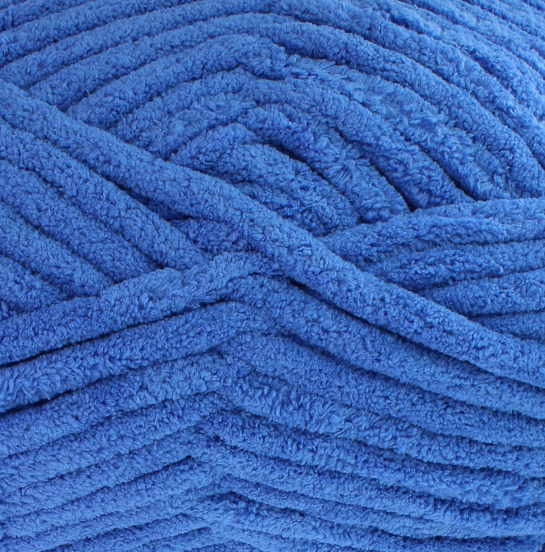 King Cole Jumbo Toastie - Blue (6456)