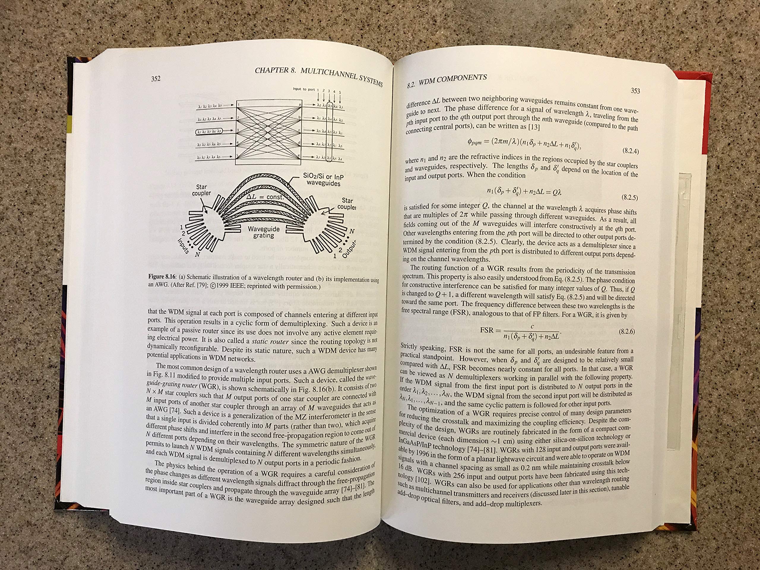 Fiber-Optic Communication Systems (Wiley Series in Microwave and Optical Engineering)