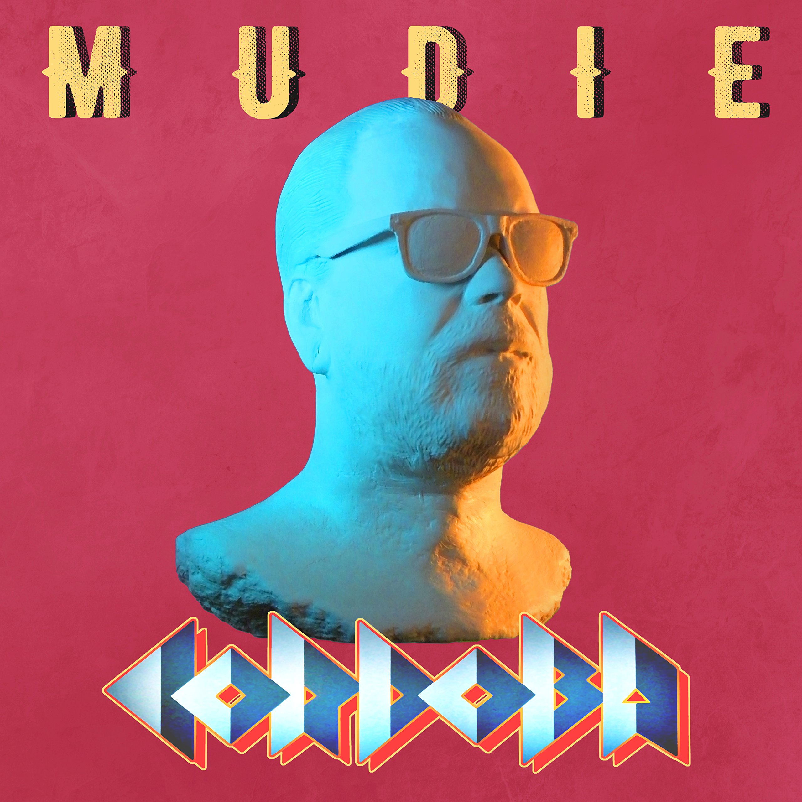 Cordoba [Audio CD] Mudie