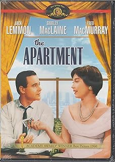 the Apartment