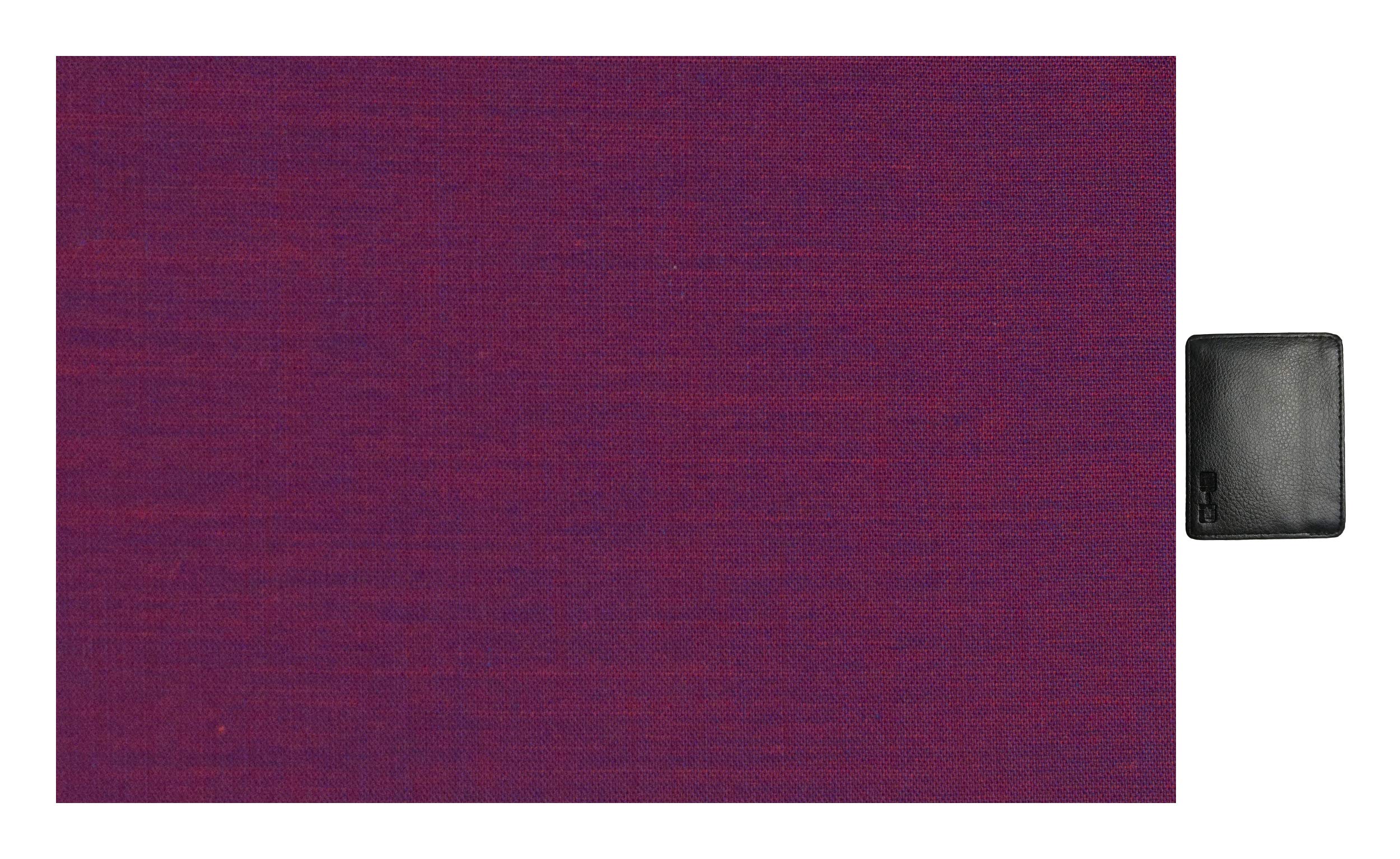o-degree Arvind 0-Degree Men's Pure Cotton Unstitiched Fabric Length for Full or Half Shirt or Kurta - Full Sleeve i.e. 1.8 Meter Pompadour Dark Pink-picture-26