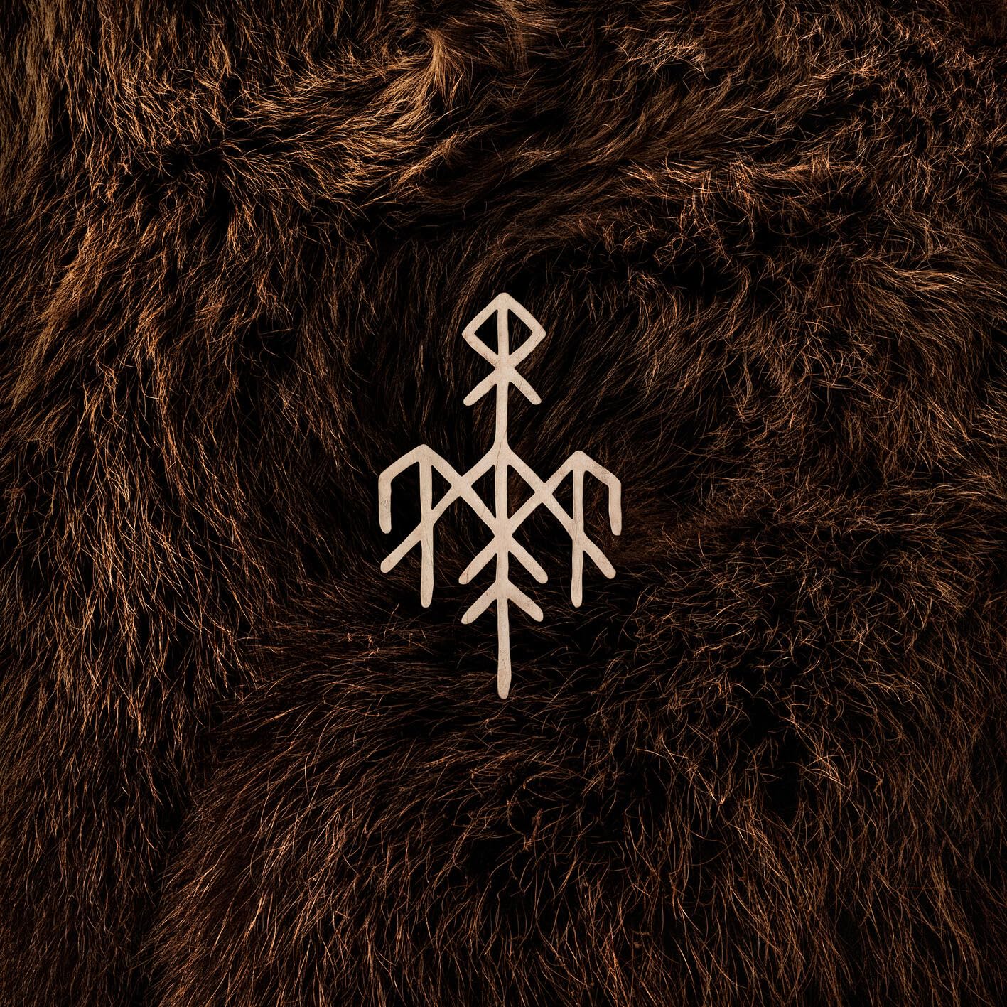 Wardruna Birna Double LP Vinyl NEW