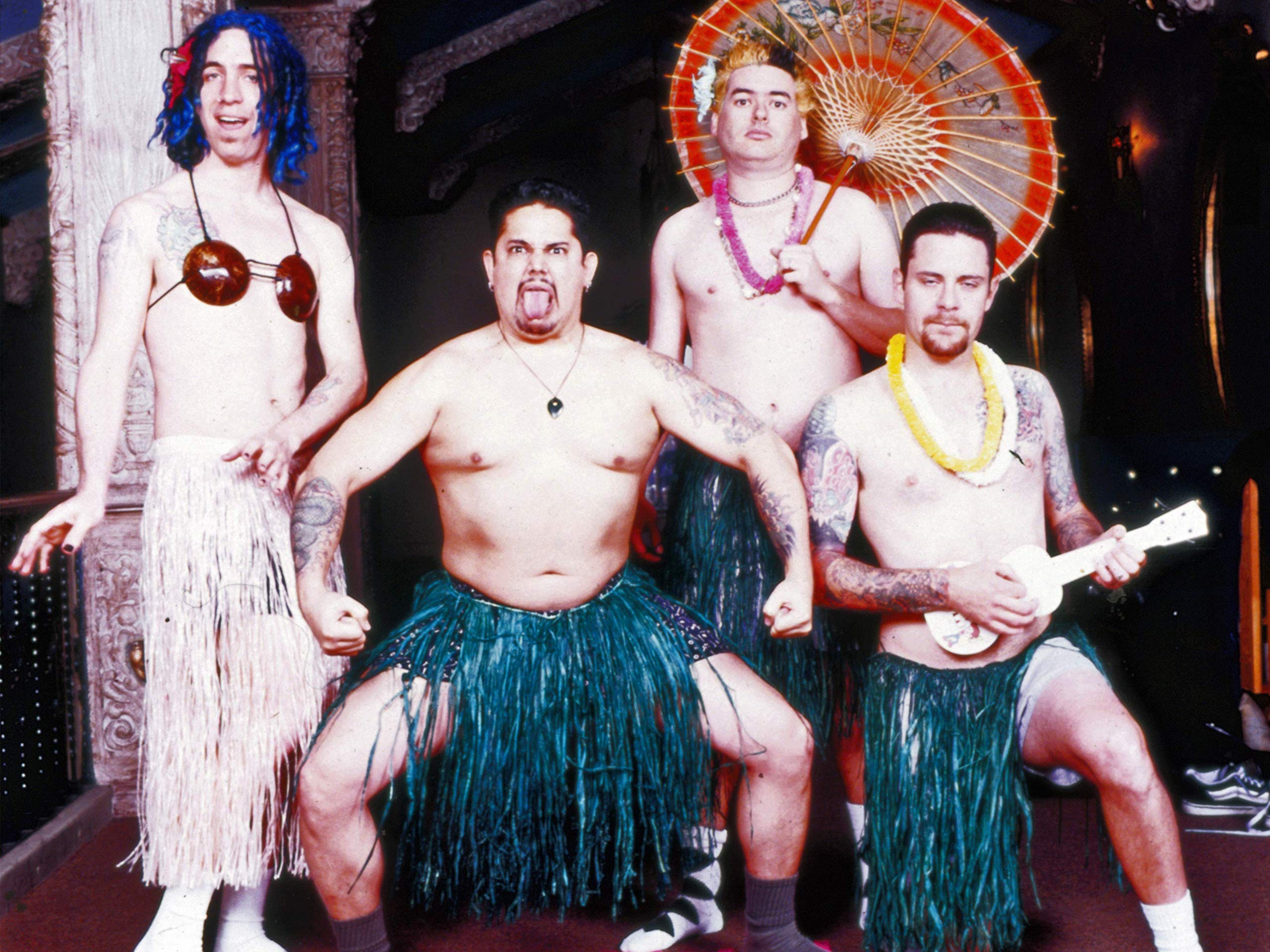 NOFX