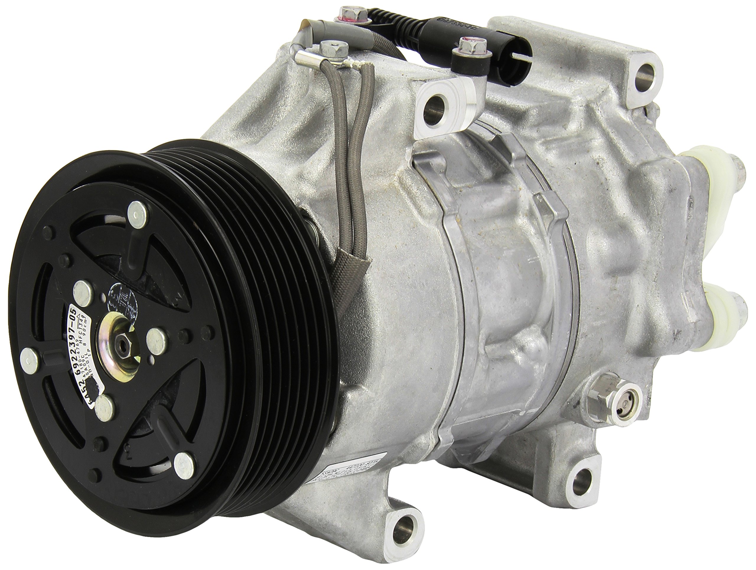 DENSO Compressore Climatizzatore DCP05022 Compatibile MINI