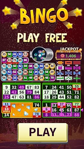 Praia Bingo + VideoBingo FREE