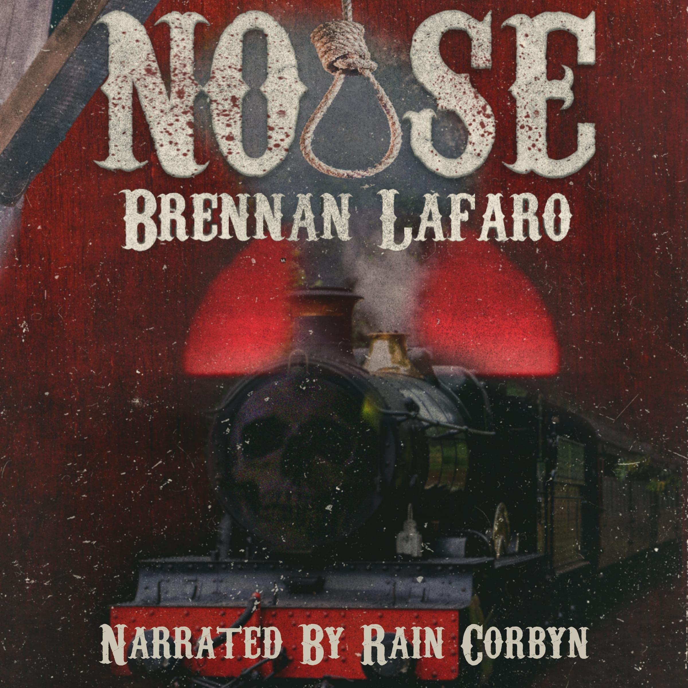 Noose: A Rory Daggett Story (The Buzzard’s Edge Saga)