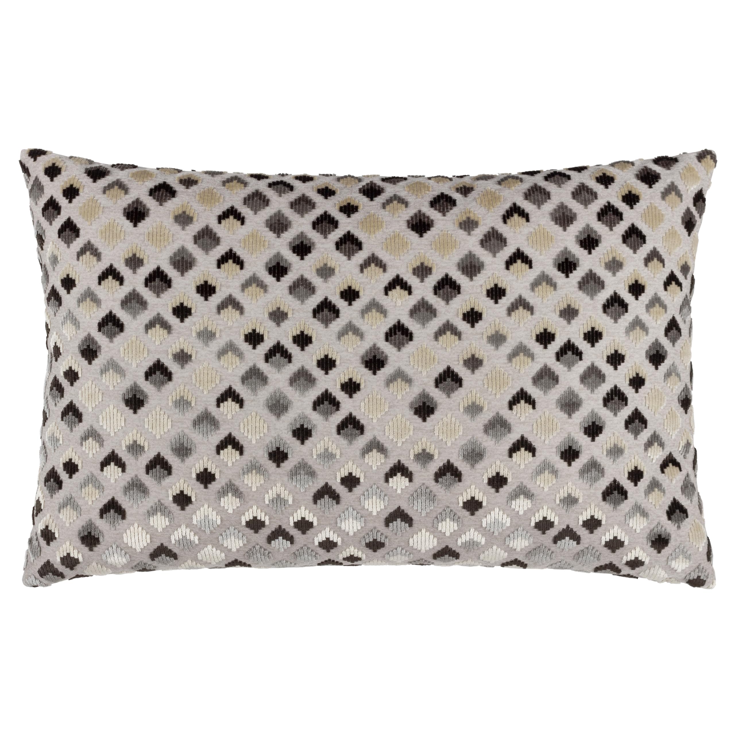Lexington Geometric Rectangular Throw Pillow Cover