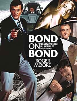 Amazon.co.jp: Bond on Bond: The Ultimate Book on Over 50