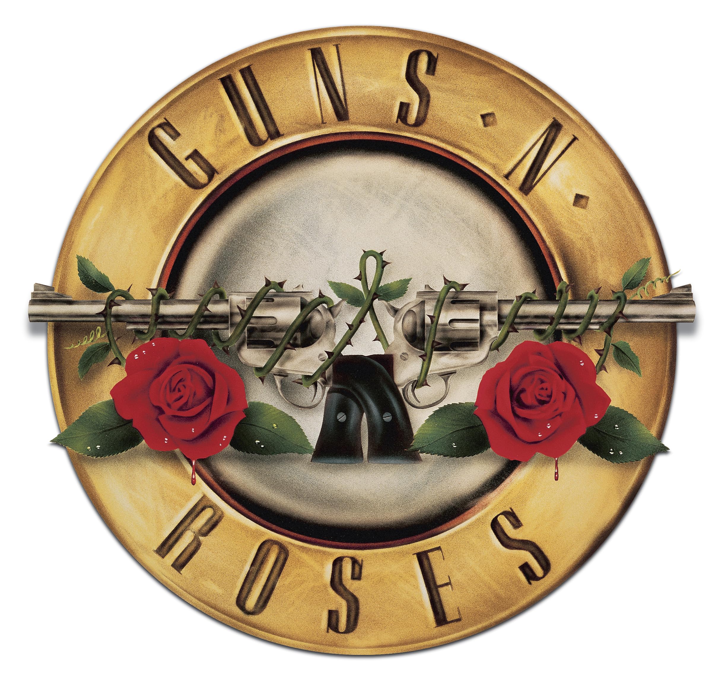 Guns N' Roses