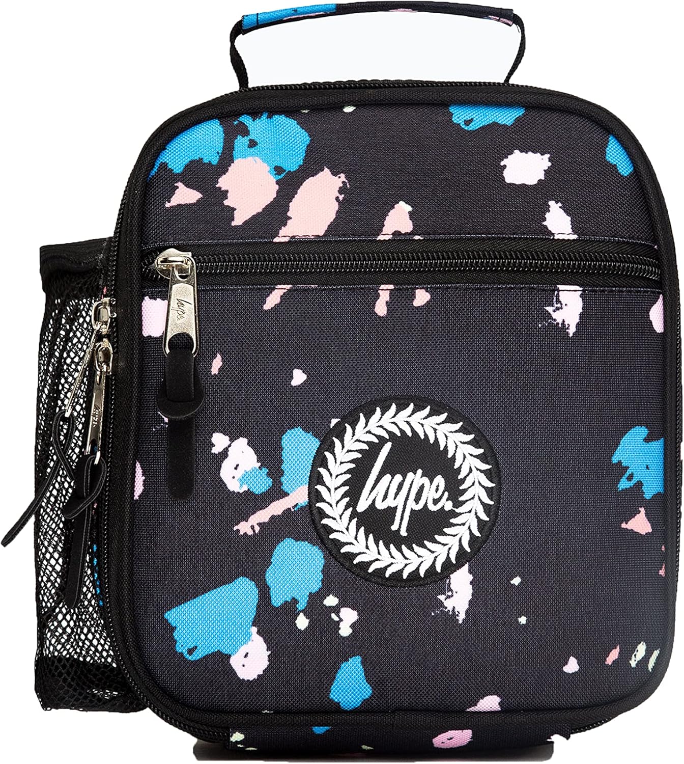 HYPE Pastel Smudge Lunch Bag BigaMart