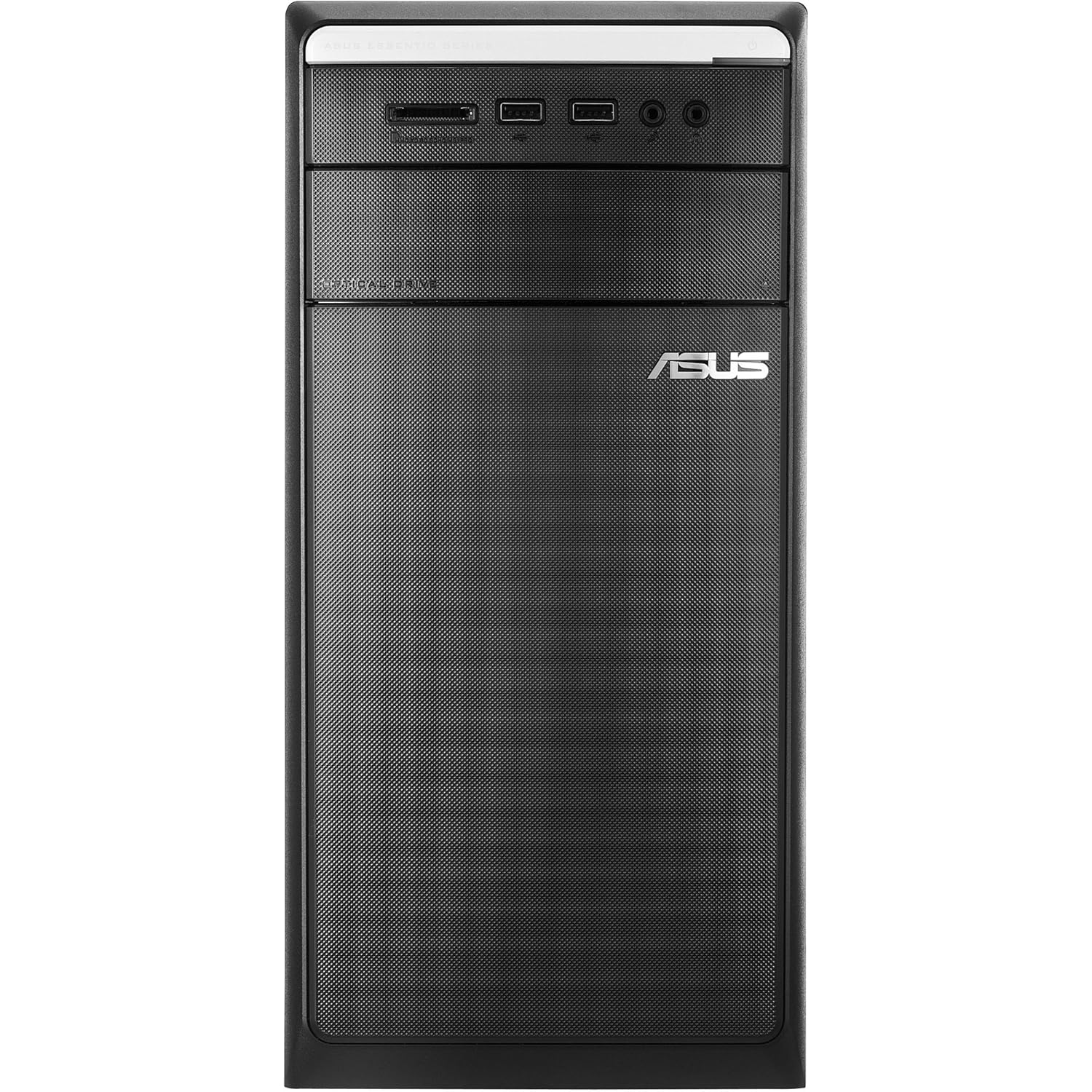 Asus Desktop PC M11ADUS009O Intel i3 4th Gen 4150 (3.50 GHz) 8GB DDR3/ 2TB HDD Intel HD