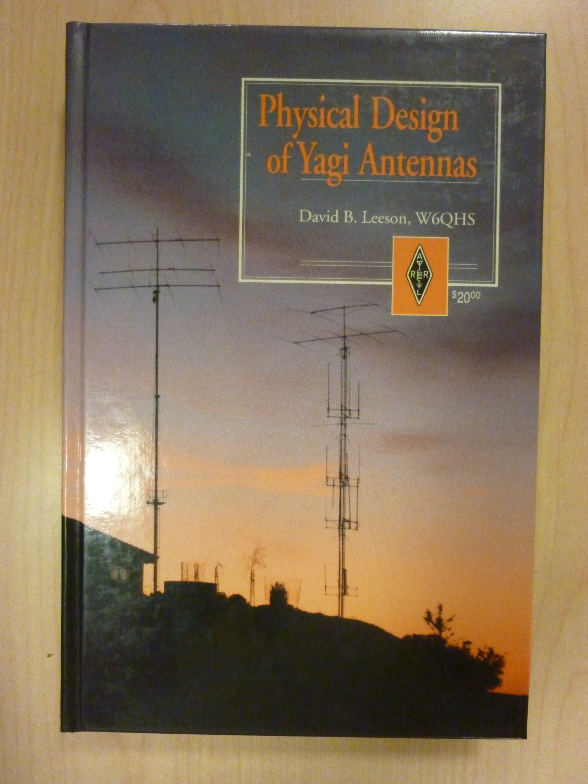 Satellite Anthology