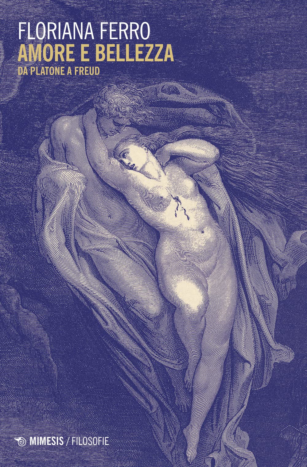 Amore E Bellezza. Da Platone A Freud - 4