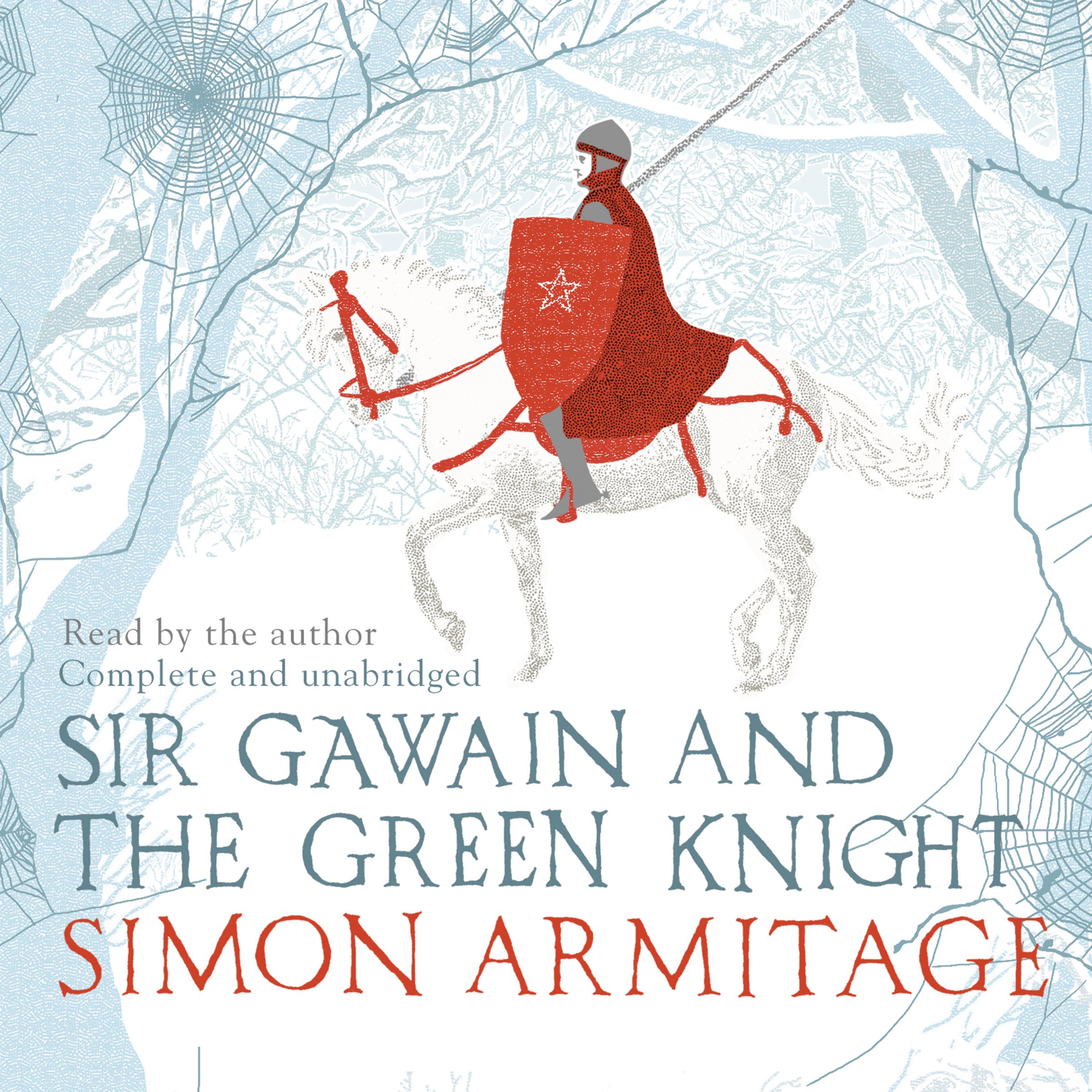 Sir Gawain and the Green Knight
